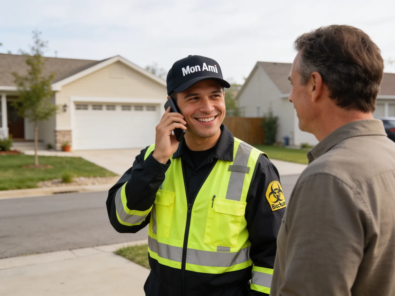 Sewage Cleanup Calexico, CA FAQs