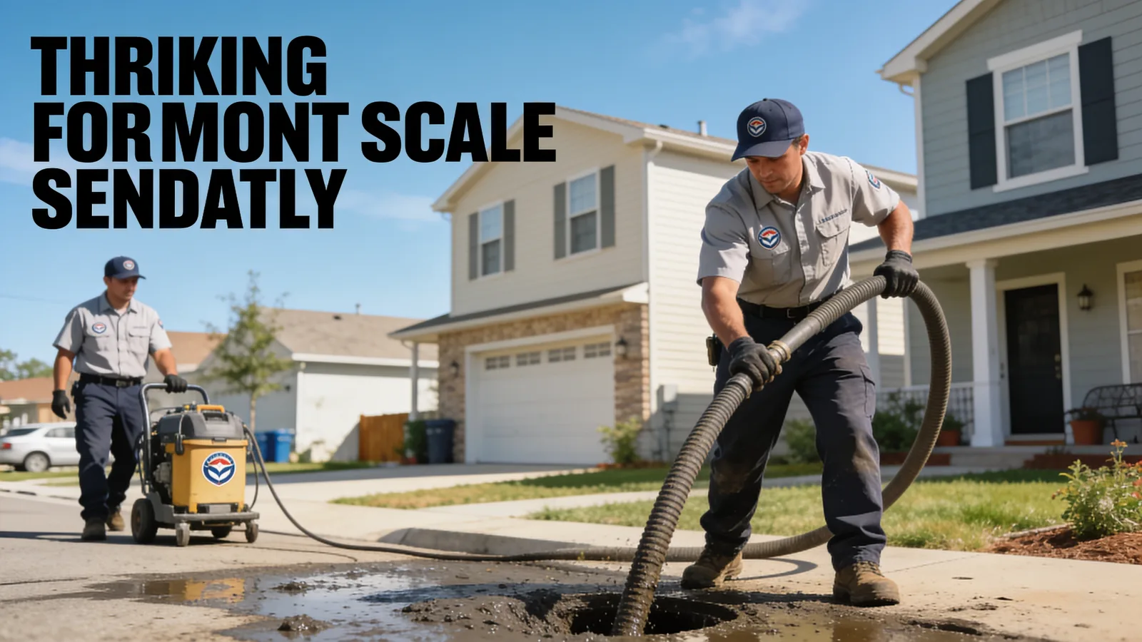 Sewage Cleanup in Calexico, CA near me